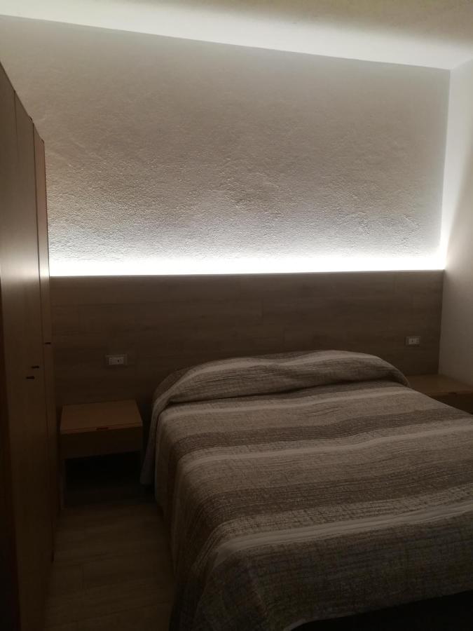 Albergo Ristorante Sargas Cevo Экстерьер фото
